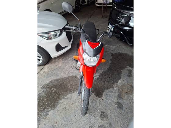 HONDA POP 110i 